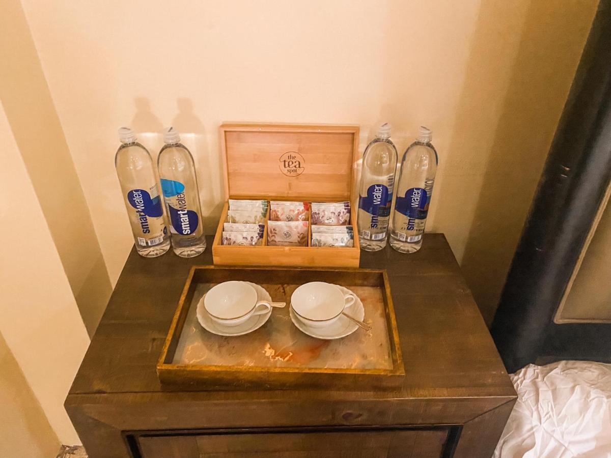 Island Girl Spa + Bed And Breakfast Los Angeles Exterior foto